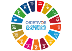 Logo ODS