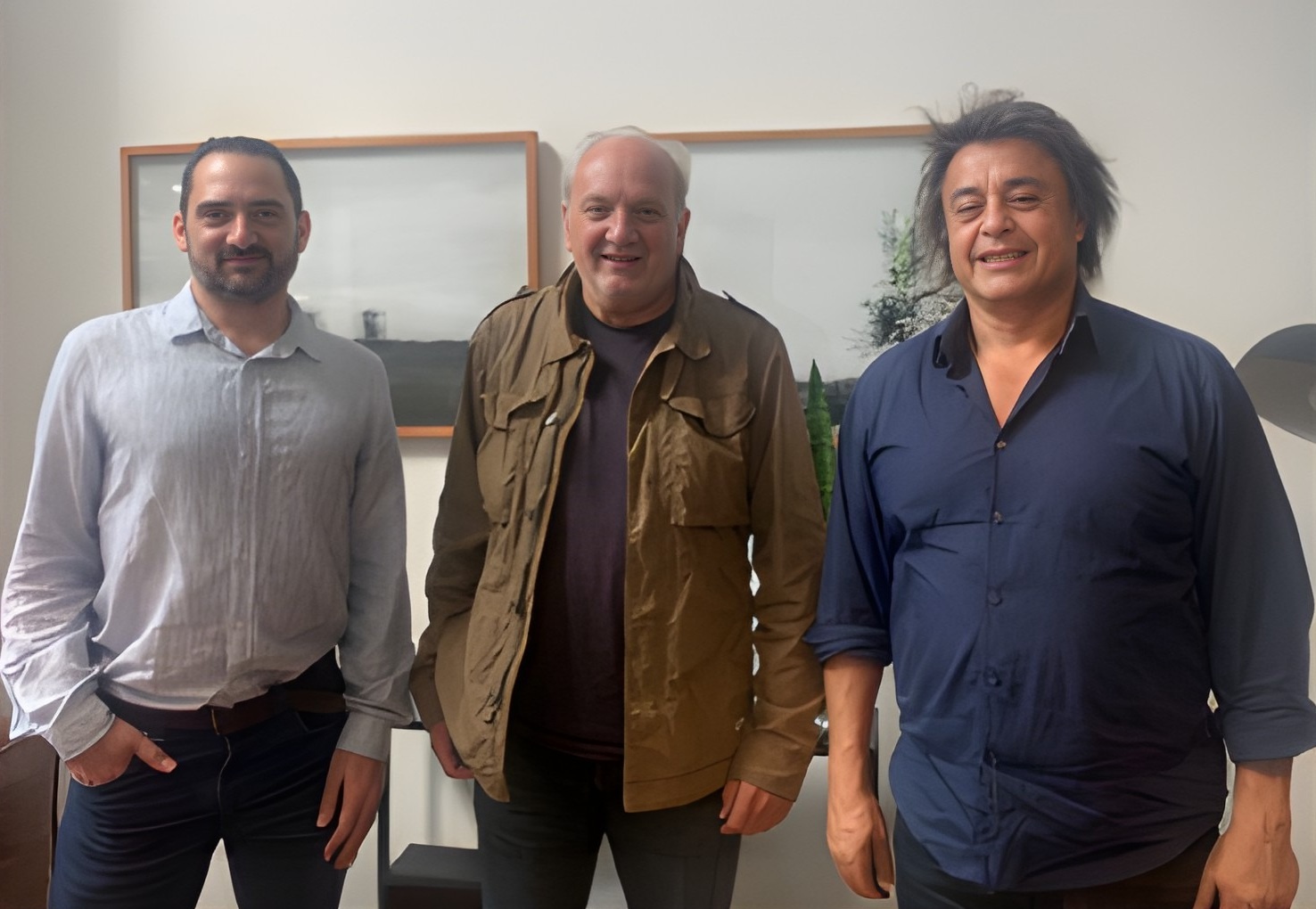 HUB 2030 y APIA firman una alianza para impulsar el desarrollo industrial sostenible en Argentina